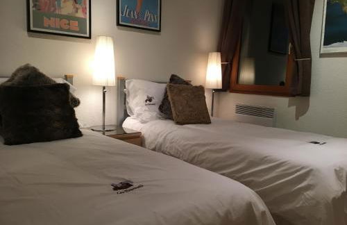 Les Ecureuils Squirrel Lodge - Foto 59