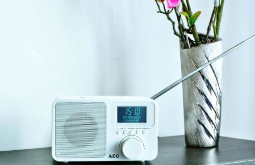 Holiday Home Ferienhaus Born by Interhome - Foto 18