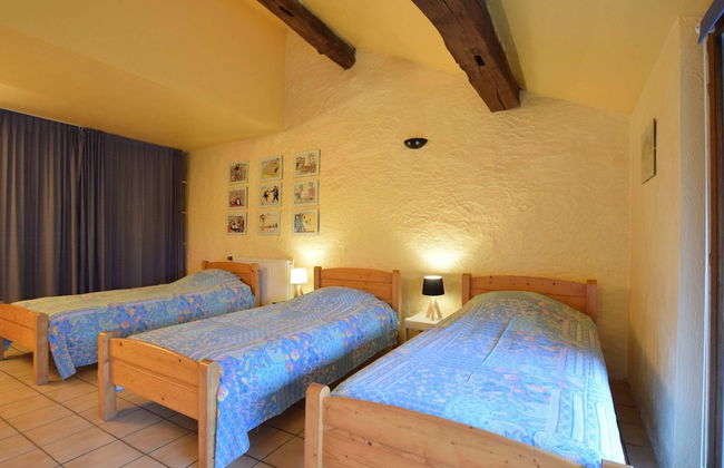 Former Farmhouse in the Upper Ardennes - Foto 9