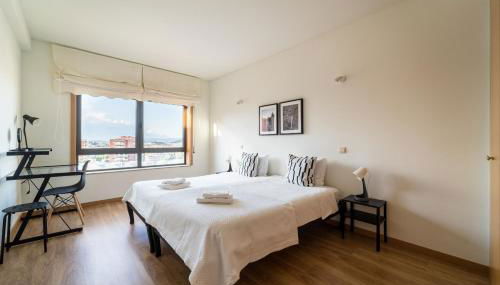 Espírito Santo - T4 apartamento familiar - Braga - Foto 2