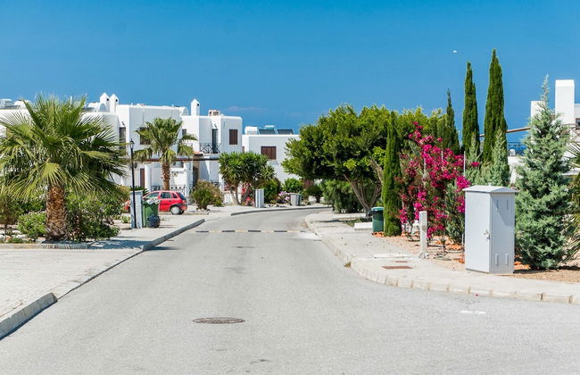 Levent Sugar Cubes 4 bedroom villa No 30 - Foto 16