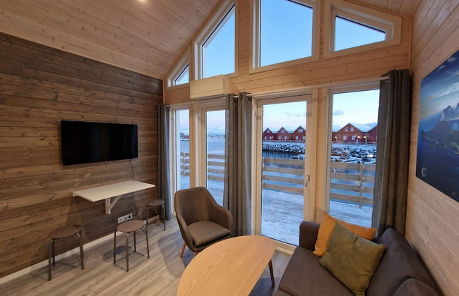 Lofoten Basecamp - Foto 10