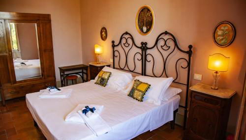 Agriturismo Villa Ulivello in Chianti - Foto 4