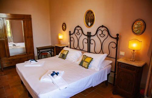 Agriturismo Villa Ulivello in Chianti - Foto 4