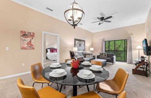 Homey Nature Escape - Sleeps 6 - Foto 9