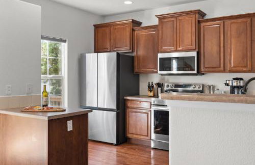 USAFA 5mi I Modern I Arcade I Quiet Area - Foto 14