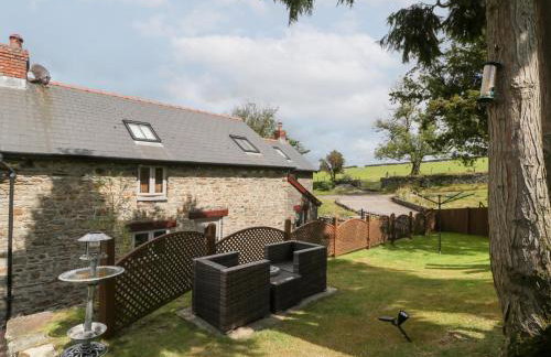 Caner Bach Lodge - Foto 26