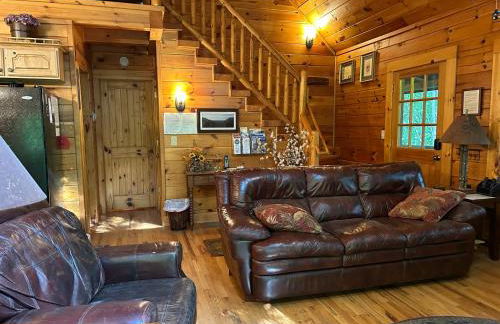 Glens of Antrim Mountain Cabin - Foto 61