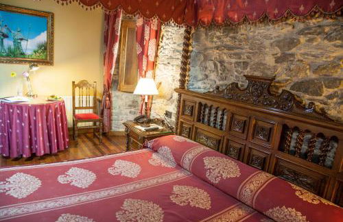 Pazo Xan Xordo - Photo 71