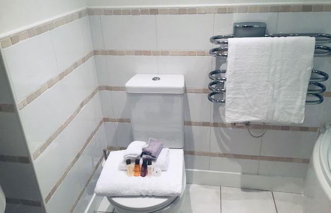 The Gallery - Foto 4