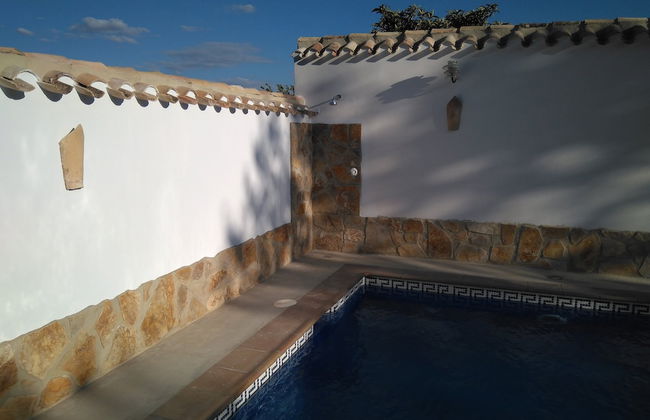 Cortijo El Llano - Foto 15