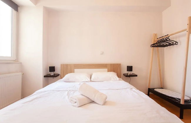 Urban Serviced Apartments - Foto 28