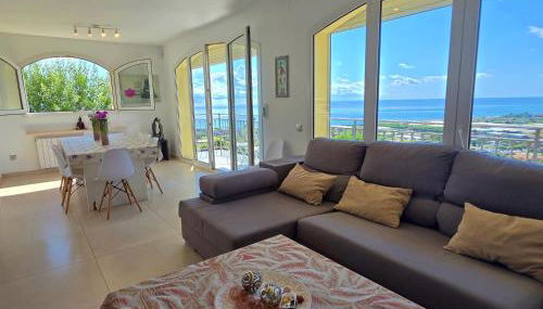 Villa con piscina privada climatizada 29ºC - Foto 3