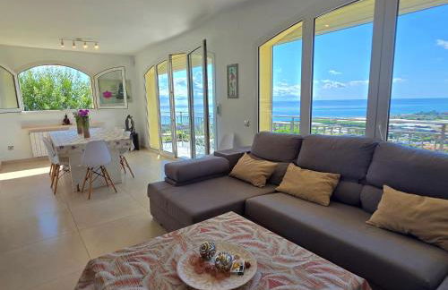 Villa con piscina privada climatizada 29ºC - Foto 3