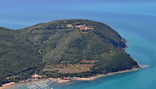 Castello di Populonia VILLA A MARE - Foto 2