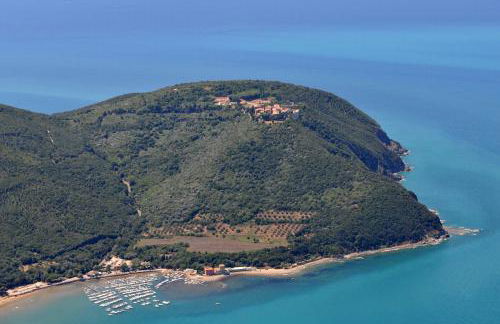 Castello di Populonia VILLA A MARE - Foto 2