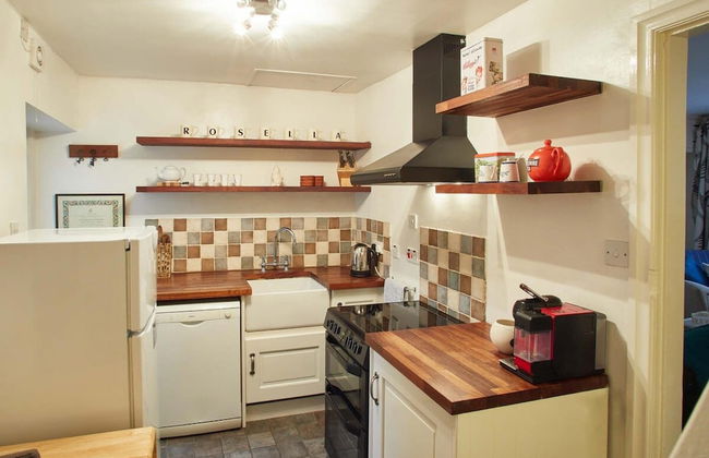 Host Stay Rosella Cottage - Foto 4