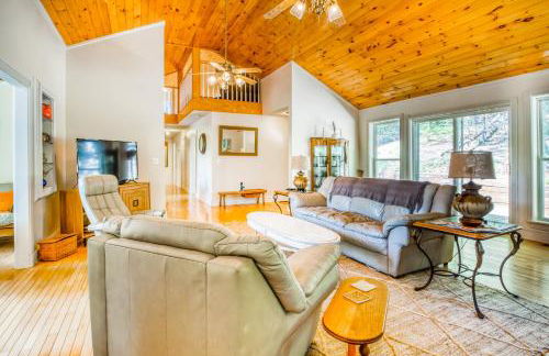 Doe Heights Chalet - Foto 1