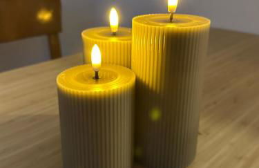 Apartment Nr 6 Münster Roxel - Foto 11