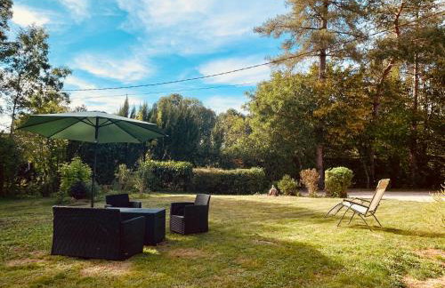 Appartement indépendant 45m2 - Ferme de Chamonal - Photo 9