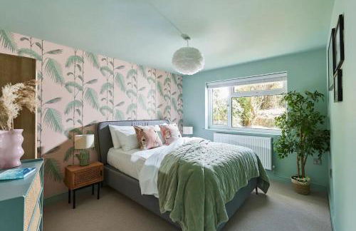 Coastal Boutique Luxury Home With Sea Views - Pass the Keys - Photo 21