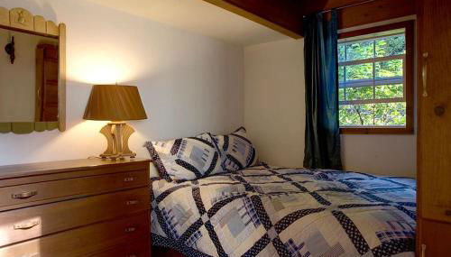 Secluded and Modern Cottage with a Fire Pit in Cazadero, California - Foto 2