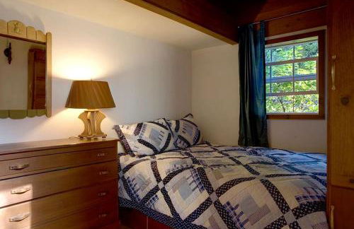 Secluded and Modern Cottage with a Fire Pit in Cazadero, California - Foto 2