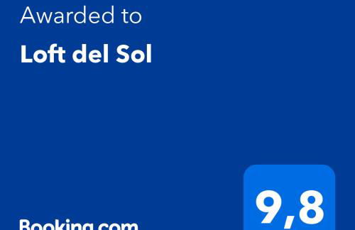 Loft del Sol - Foto 23