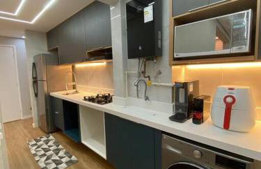 New apart GRU Airport - Foto 13