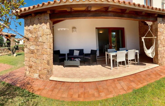 Residence Solaria - 1 - With Mini-pool - Foto 68