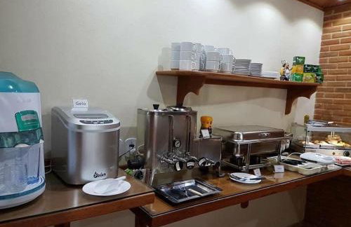 Chalé do Recanto - Foto 14