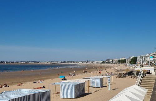 Les Dryades 4 pax appartement - Photo 18