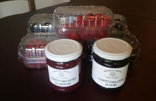 Agriturismo Mirasole - Foto 23