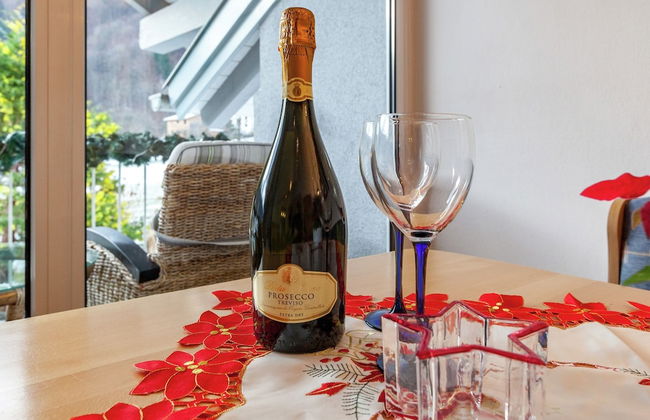 Apartment in Vandans Near Golm Ski Lift - Photo 22