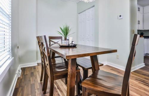 Riverview Cottage - Foto 7