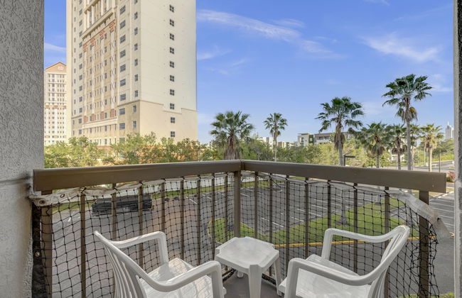 Cozy Condos Near Universal & Seaworld - Foto 76