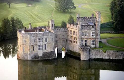 The Granary the perfect Country Cottage all year - Pass the Keys - Foto 36