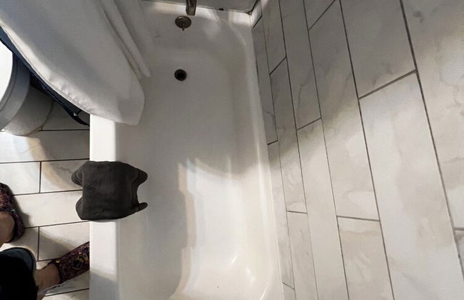 2BR WD Near Forest Park near BJ Hospital - Foto 8