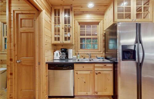 Kingfisher Cove Cabin 19 - Foto 11