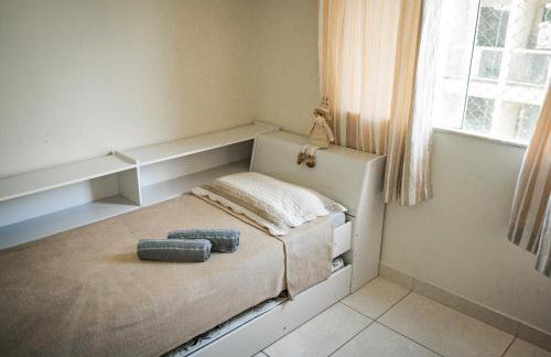 Maravilhosos Apartamento completo Marina Clube - Foto 78