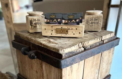 LOFT Ferienhaus Fischer - Foto 36