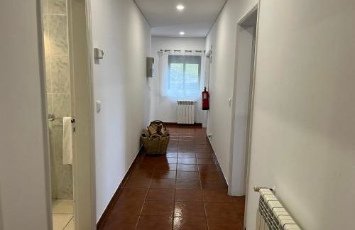 Casa de Casarelhos - Andar Moradia - Vistas rio - "Gerês" - Foto 24