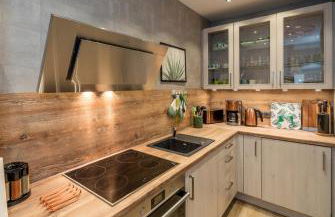 Herzo Center Apartments - Foto 18