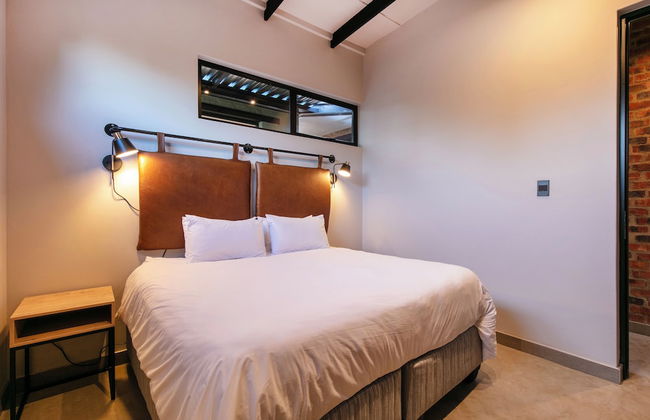 Menlyn Lofts - Foto 3