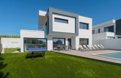 Villa Beach and Friends with ocean view - Photo 36