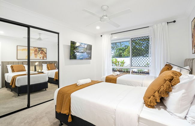 Parkwood House - Q Stay - Foto 6