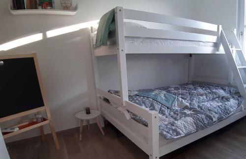 Ferienhäuser Luv und Lee OVS 106 Neu 20 - Photo 8