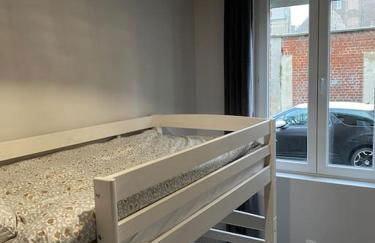 Appartement spacieux - Foto 7