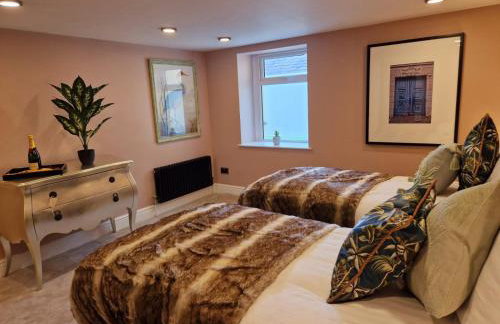 Hamilton-The Alexander suite luxury holiday Let's - Foto 35