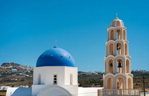 Messavόli Residences - Foto 14